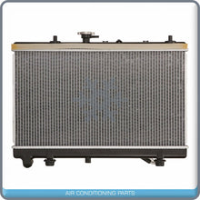 Load image into Gallery viewer, NEW Radiator for Kia Rio 2003 to 2005 - Qualy Air
