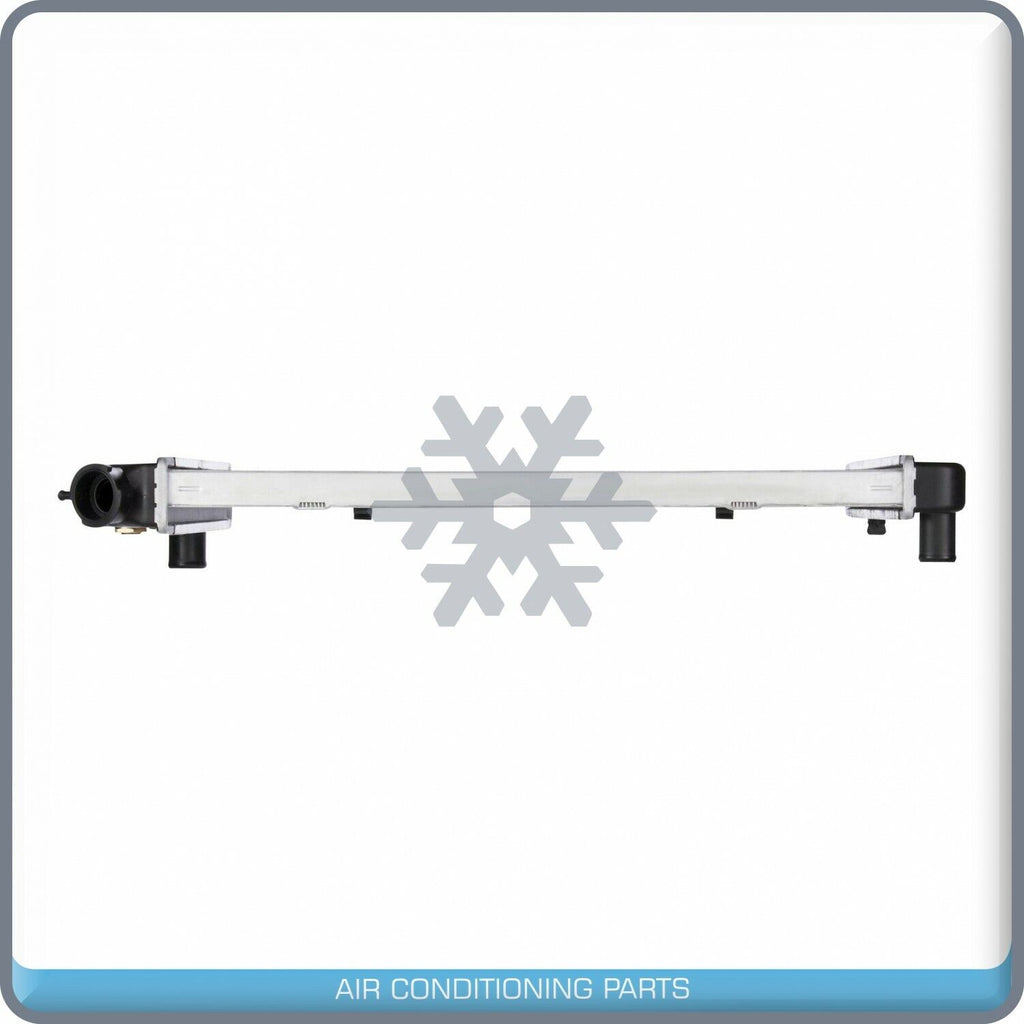 NEW Radiator for Ford Mustang, Thunderbird / Lincoln Continental / Mercury.. - Qualy Air