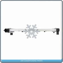 Cargar imagen en el visor de la galería, NEW Radiator for Ford Mustang, Thunderbird / Lincoln Continental / Mercury.. - Qualy Air