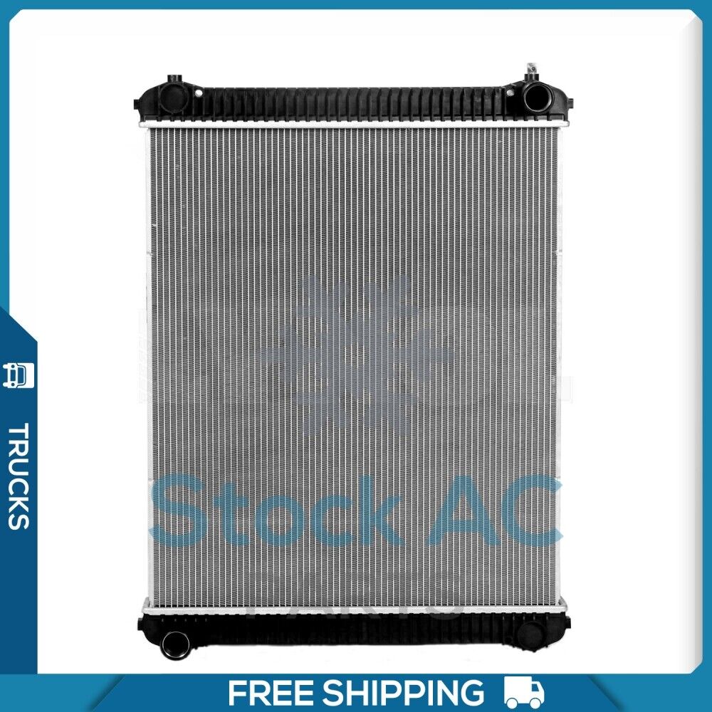 Radiator for Freightliner Business Class M2 / Sterling Truck Acterra QL - Qualy Air