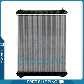 Radiator for Freightliner Business Class M2 / Sterling Truck Acterra QL - Qualy Air