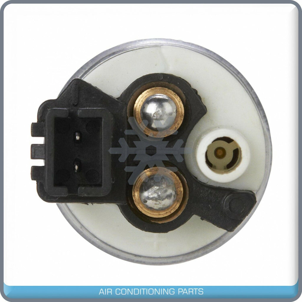 Electric Fuel Pump for Buick / Cadillac / Chevrolet / GMC / Oldsmobile / ... QOA - Qualy Air