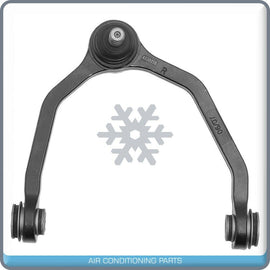 Control Arm Front Upper Right for Ford Thunderbird, Mercury Cougar QOA - Qualy Air