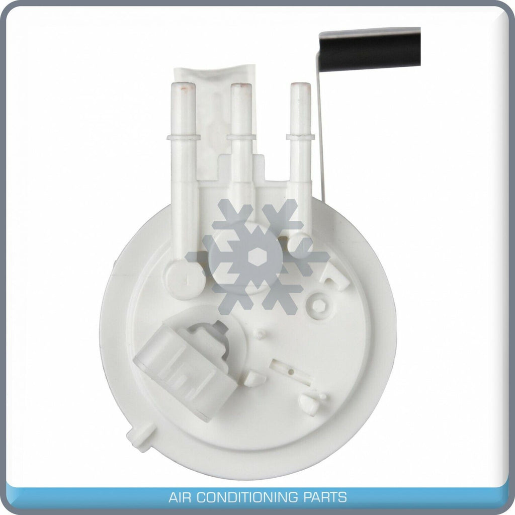 Electric Fuel Pump for Pontiac Grand Prix QOA - Qualy Air