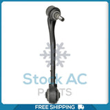 Control Arm Front Right Lower Rear for  QOA