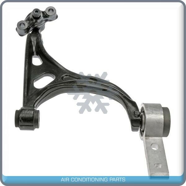 Front Left Lower Control Arm for Mazda 6 2013-09 QOA - Qualy Air