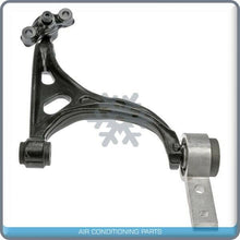 Load image into Gallery viewer, Front Left Lower Control Arm for Mazda 6 2013-09 QOA - Qualy Air
