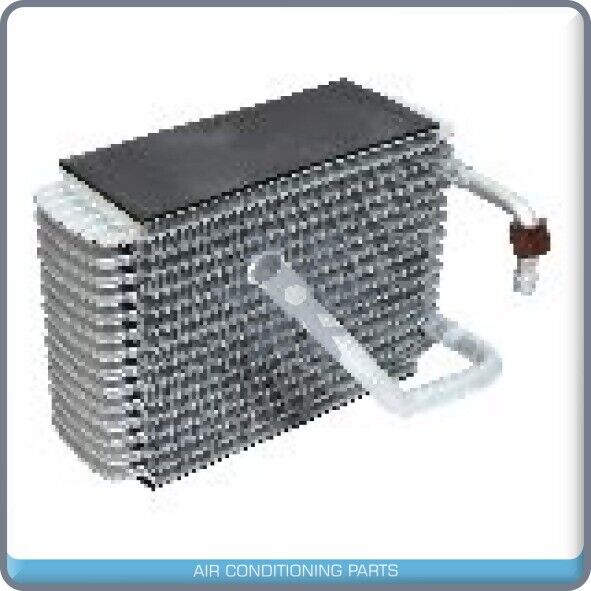 A/C Evaporator for Ford Freestar, Windstar / Mercury Monterey QR - Qualy Air
