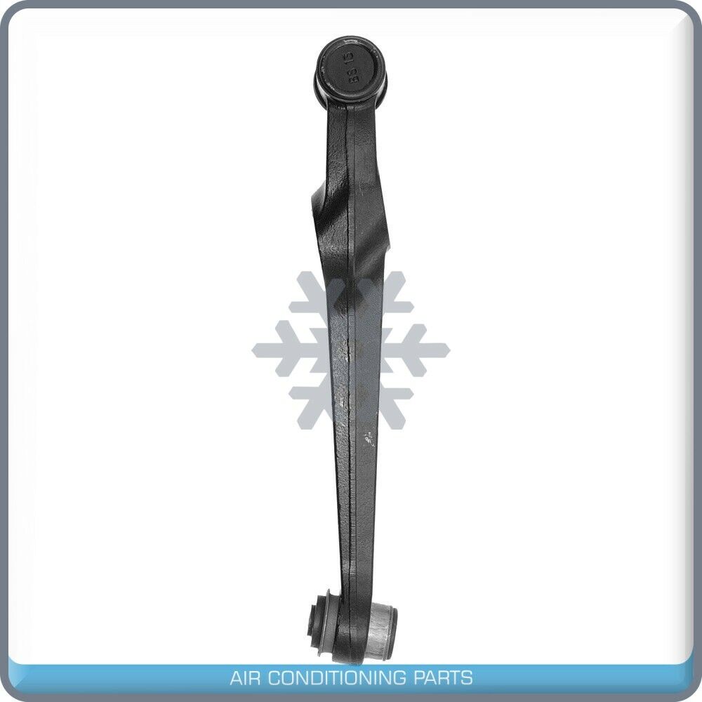 Control Arm Front Lower Left for Saturn 2002-91 QOA - Qualy Air