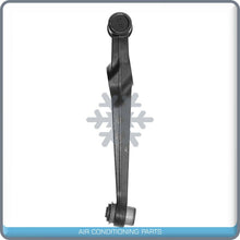 Cargar imagen en el visor de la galería, Control Arm Front Lower Left for Saturn 2002-91 QOA - Qualy Air