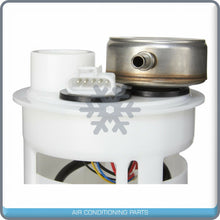Cargar imagen en el visor de la galería, Electric Fuel Pump for Dodge D150, D250, D350, Ramcharger, W150, W250, W350 QOA - Qualy Air