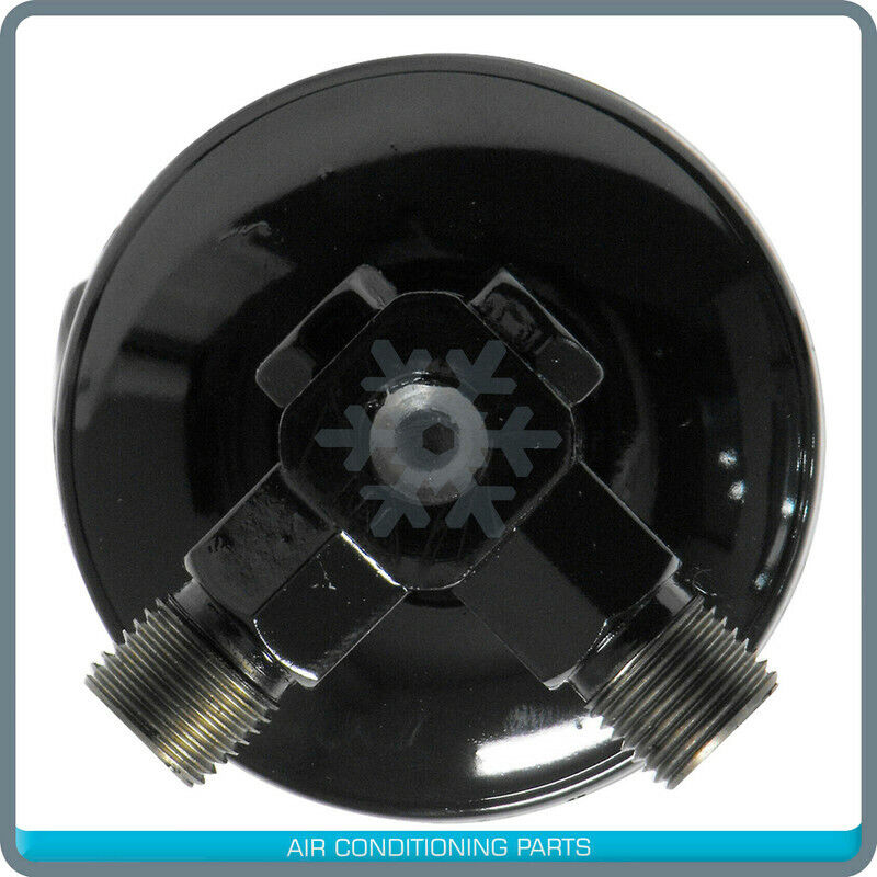 New A/C Receiver Drier for HOND CIVIC 91-88 QU QU - Qualy Air