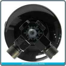 Cargar imagen en el visor de la galería, New A/C Receiver Drier for HOND CIVIC 91-88 QU QU - Qualy Air