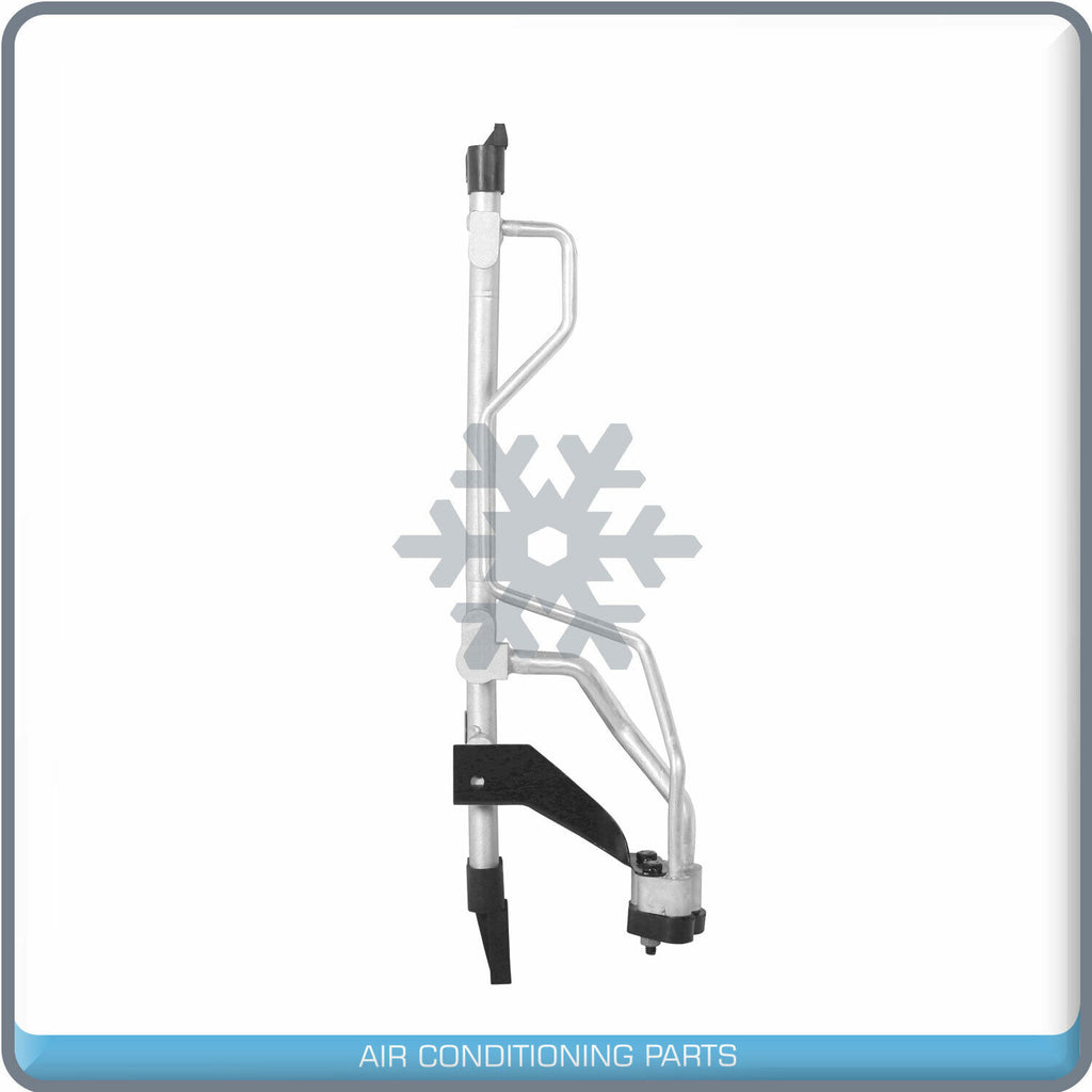 A/C Condenser for Sonata QL - Qualy Air