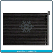 Load image into Gallery viewer, New A/C Condenser for Ford GT - 2005 to 2006 / Ford Mustang - 2005 to 2009 - Qualy Air