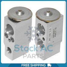 Cargar imagen en el visor de la galería, A/C Expansion Valve for Suzuki Aerio, Grand Vitara, Vitara, XL-7 QR - Qualy Air