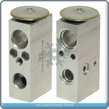 Load image into Gallery viewer, A/C Expansion Valve for Chrysler Voyager / Dodge Caravan, Grand Caravan QR - Qualy Air