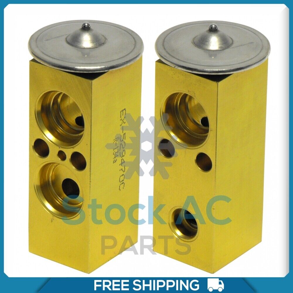 A/C Expansion Valve for Dodge Durango QR - Qualy Air