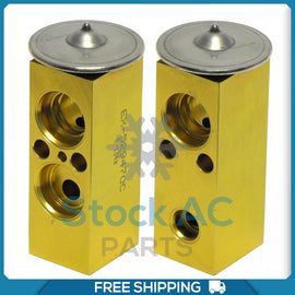 A/C Expansion Valve for Dodge Durango QR - Qualy Air