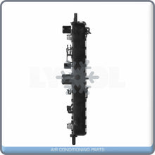 Load image into Gallery viewer, NEW Radiator for Chev Malibu 3.5/3.9L - 2004 to 2010/ Pontiac G6 - 2005 to 2010 - Qualy Air