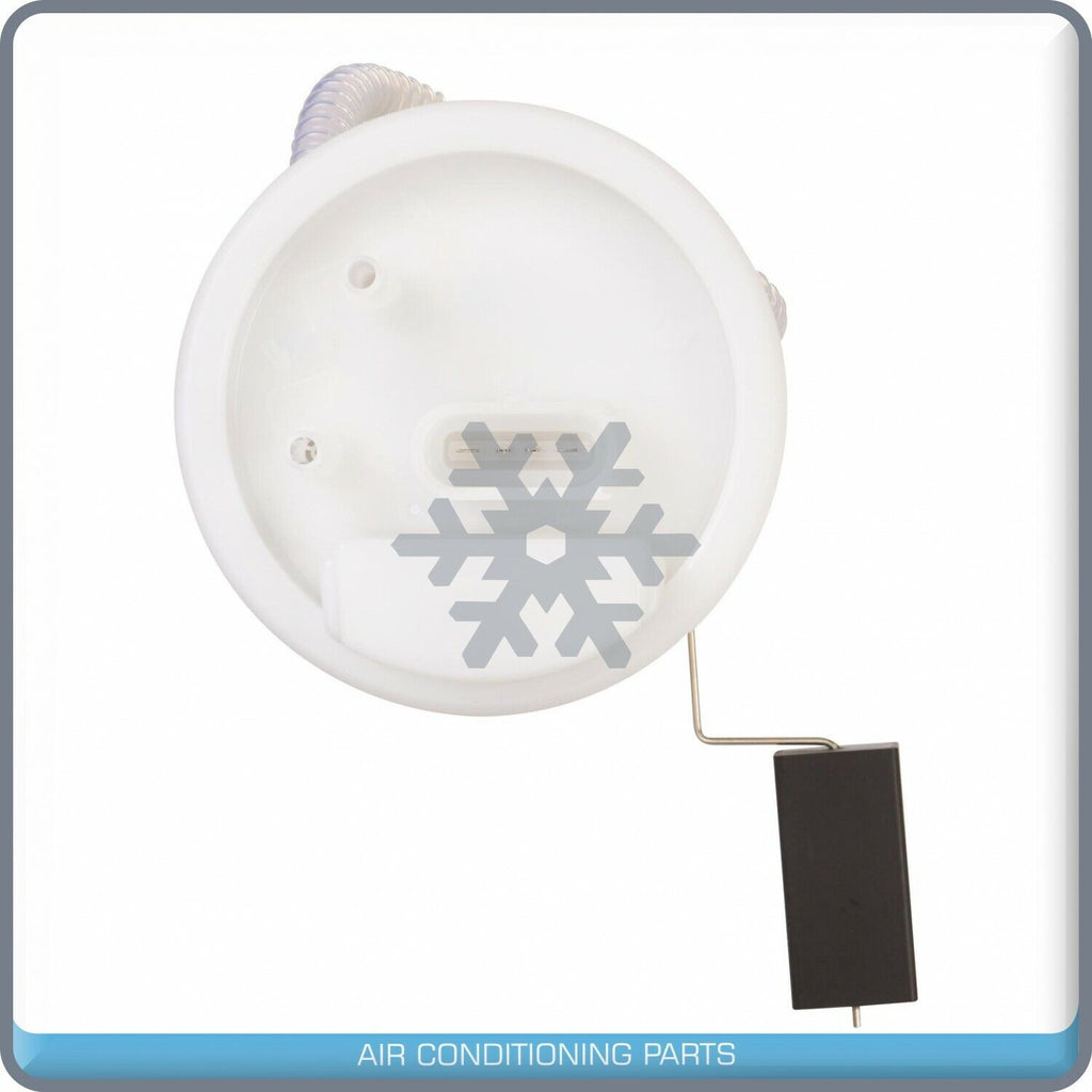 NEW Electric Fuel Pump for Audi TT - 2000 to 2002 - Qualy Air