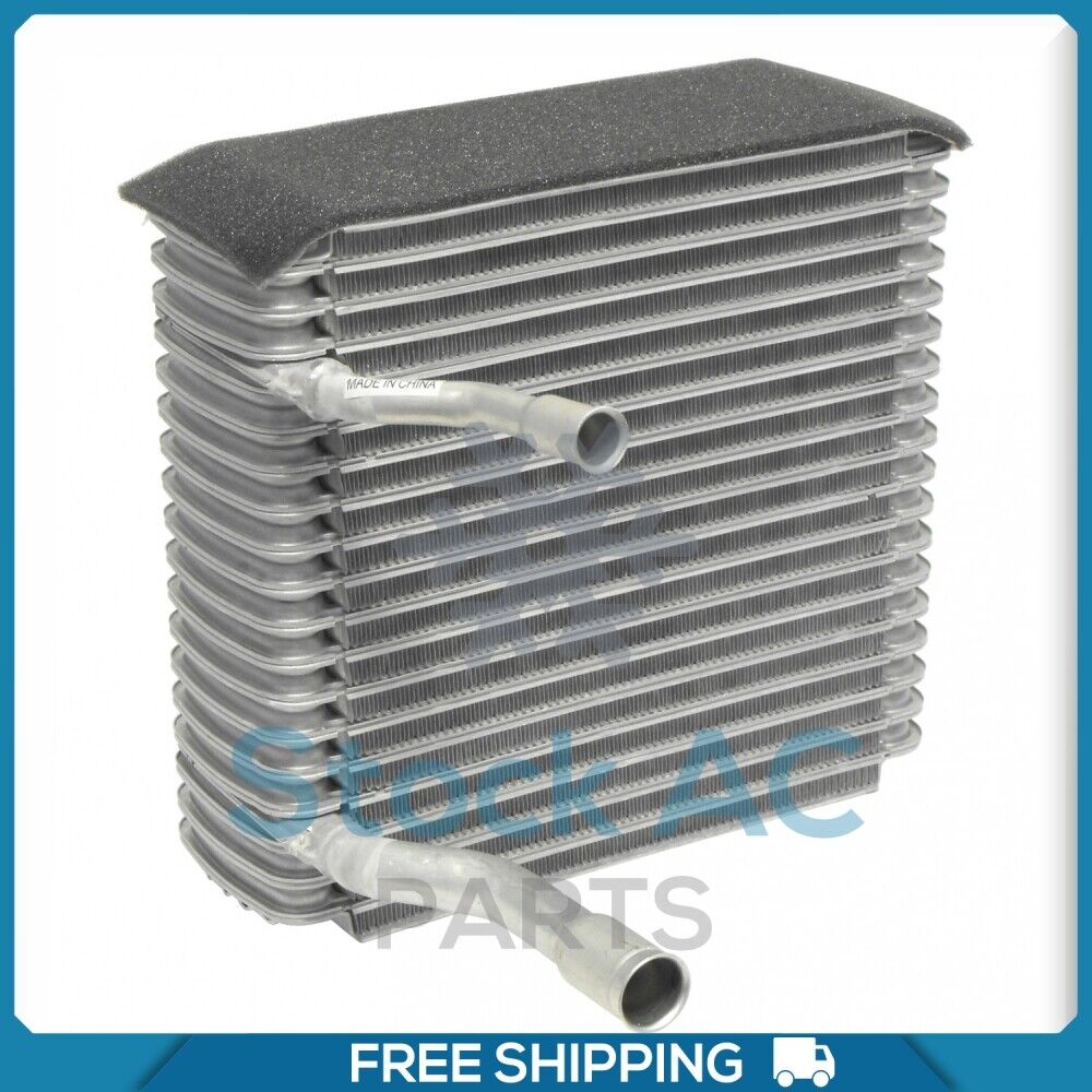 A/C Evaporator for Ford Explorer / Lincoln Aviator / Mercury Mountaineer QR - Qualy Air