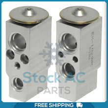 Load image into Gallery viewer, A/C Expansion Valve for Ford Escape / Mazda Tribute / Mercury Mariner QR - Qualy Air