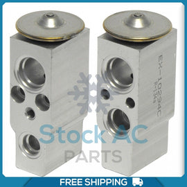 A/C Expansion Valve for Ford Escape / Mazda Tribute / Mercury Mariner QR - Qualy Air