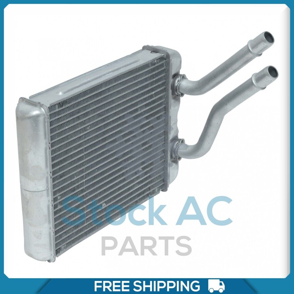 A/C Heat Heater Core Assembly for Chevy GMC Pickup Truck SUV.. QU - Qualy Air
