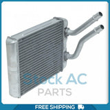 A/C Heat Heater Core Assembly for Chevy GMC Pickup Truck SUV.. QU