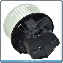 Load image into Gallery viewer, New A/C Blower Motor for Volvo S60, S80, V70, XC60, XC70 - OE# 312915168 - Qualy Air