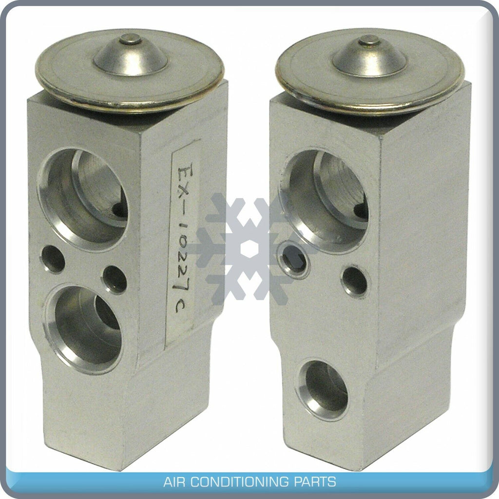 A/C Kit for Acura MDX QU - Qualy Air