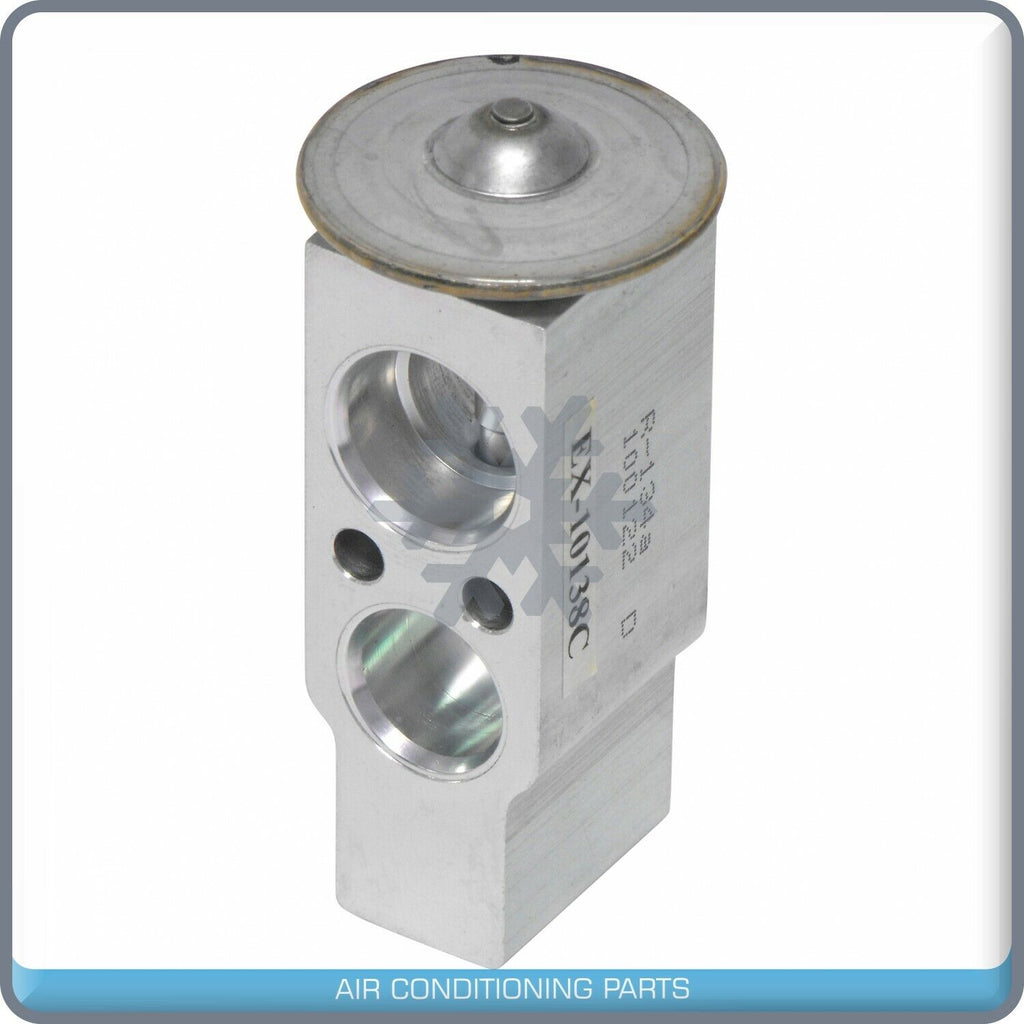 A/C Expansion Valve for Mazda Miata / Toyota Prius QR - Qualy Air