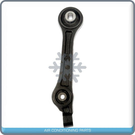 Control Arm Front Lower for Chrysler 300, Dodge Challenger, Dodge Charger... QOA - Qualy Air
