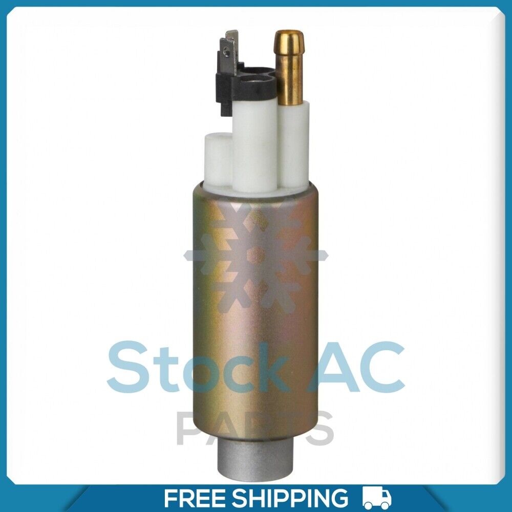 Electric Fuel Pump Fits for Ford Windstar Thunderbird Lincoln Mercury E2044 QOA - Qualy Air