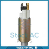 Electric Fuel Pump Fits for Ford Windstar Thunderbird Lincoln Mercury E2044 QOA