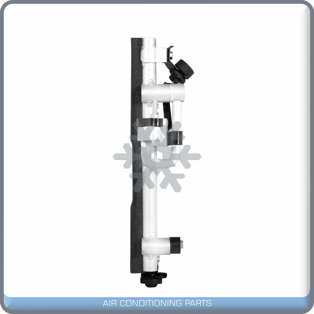 A/C Condenser for Chrysler Cirrus, Sebring / Dodge Stratus / Mitsubishi Ec... QL - Qualy Air