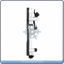 Load image into Gallery viewer, A/C Condenser for Chrysler Cirrus, Sebring / Dodge Stratus / Mitsubishi Ec... QL - Qualy Air