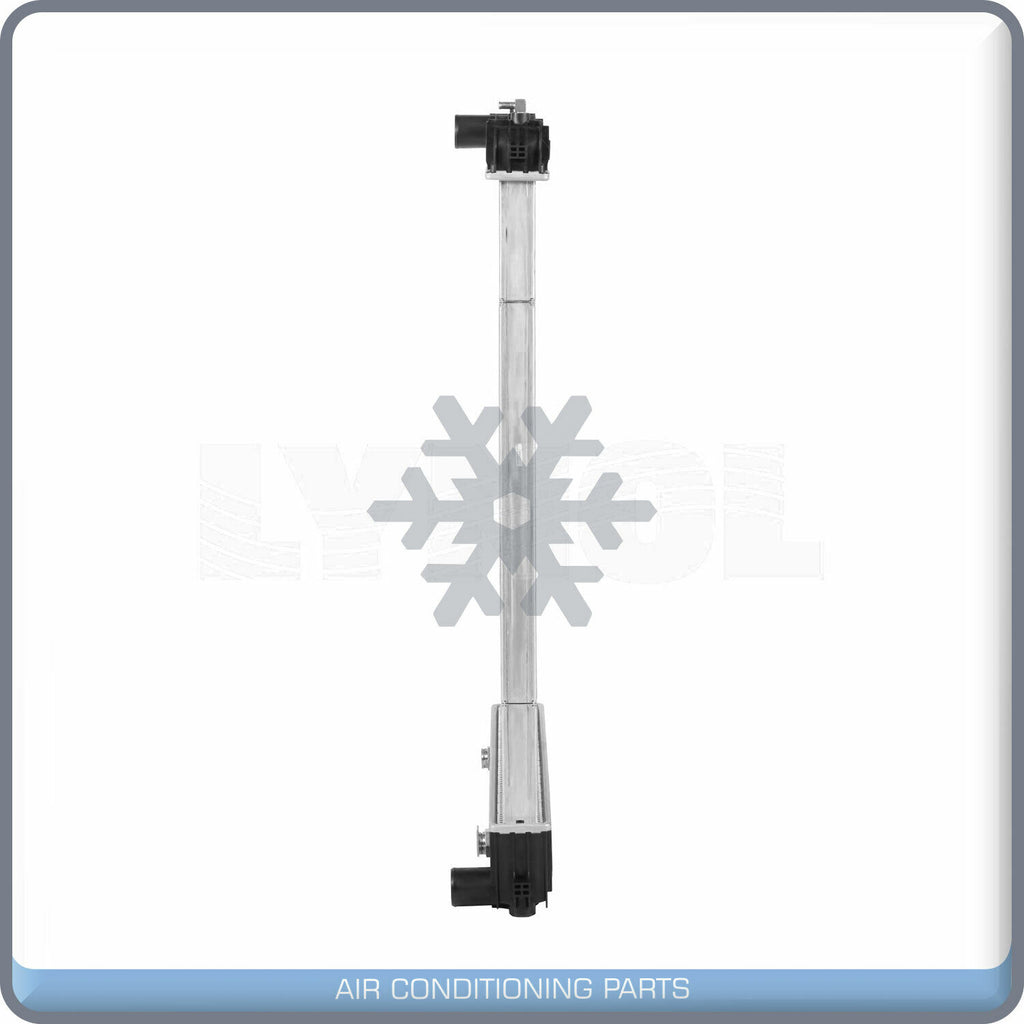 Radiator for Freightliner M2 112, M2 106 / Sterling Truck Acterra QL - Qualy Air