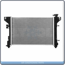Cargar imagen en el visor de la galería, Radiator for Chrysler Dynasty, Imperial, New Yorker / Dodge Dynasty QL - Qualy Air