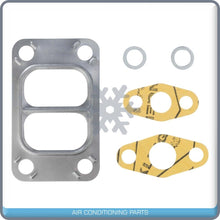 Load image into Gallery viewer, New OEM Turbocharger fits Komatsu - Cummins QSC 8.3L Engine - Qualy Air