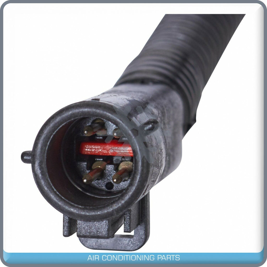 Electric Fuel Pump for Ford F-250 QOA - Qualy Air