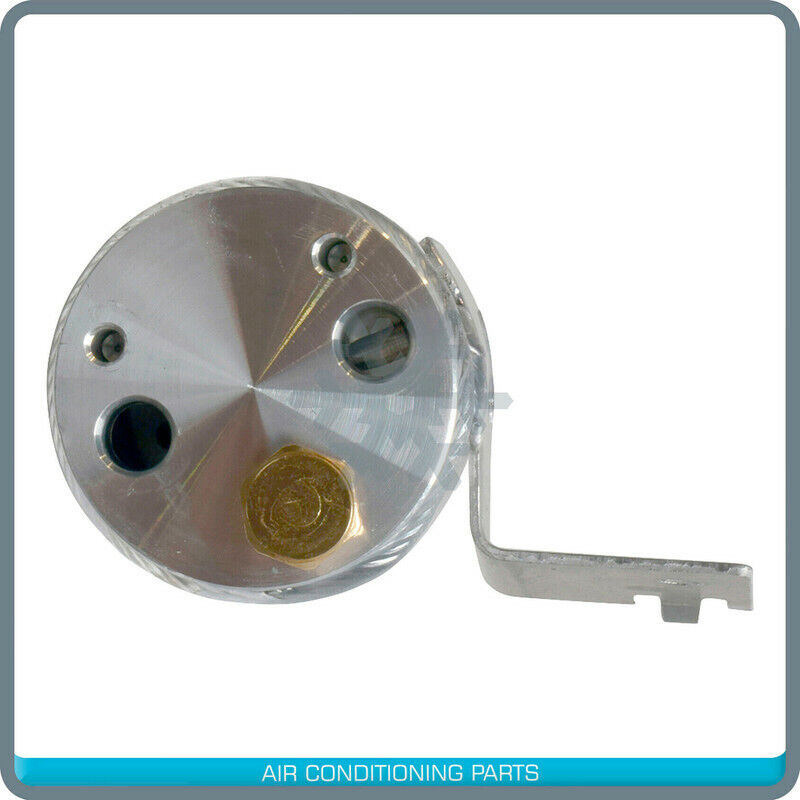 New A/C Receiver Drier for MAZ PROTEGE 00-99 QU QU - Qualy Air