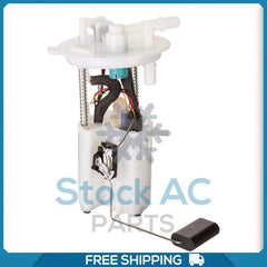 NEW Electric Fuel Pump for Ford Freestyle - 2005 to 2007