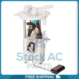 NEW Electric Fuel Pump for Ford Freestyle - 2005 to 2007