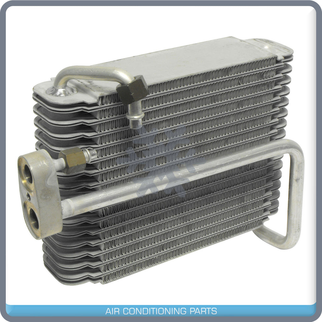 A/C Evaporator for Chevy Express 1500,2500,3500 / GMC Savana 1500,2500,3500.. - Qualy Air