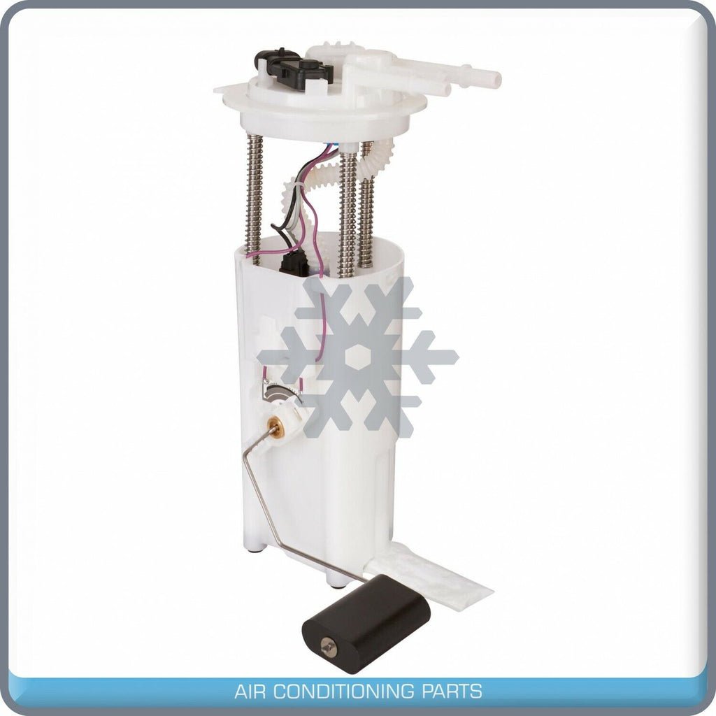 Electric Fuel Pump for Chevrolet Venture / Oldsmobile Silhouette / Pontia... QOA - Qualy Air
