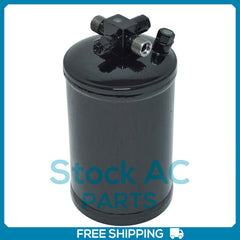 New A/C Receiver Drier for CAT AG 106-5534 QU QU