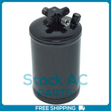 New A/C Receiver Drier for CAT AG 106-5534 QU QU