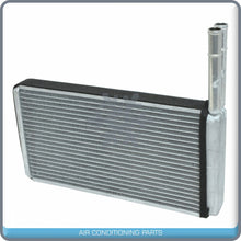 Cargar imagen en el visor de la galería, A/C Heater Core for INTERNATIONAL 4000, 4100, 4200, 4200LP, 4300, 4300LP, ... QU - Qualy Air